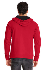 Next Level Adult French Terry Pullover Hoody-LL