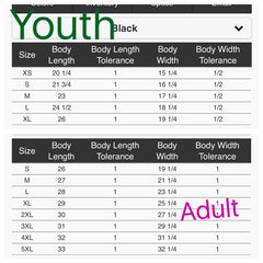 Youth & Adult Heavy Blend™ Full-Zip Hooded Sweatshirt