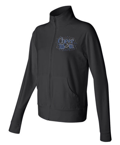 Ladies Cadet Jacket-sm