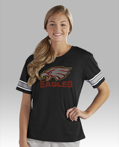 Women's Game Time Top-TGT