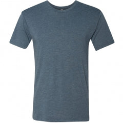 Men's Triblend Crew-k