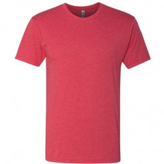 Men's Triblend Crew-k