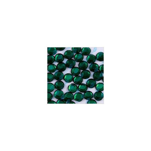 Korean Hotfix Emerald