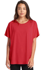 Level Ladies' Ideal Flow T-Shirt -edisonBB