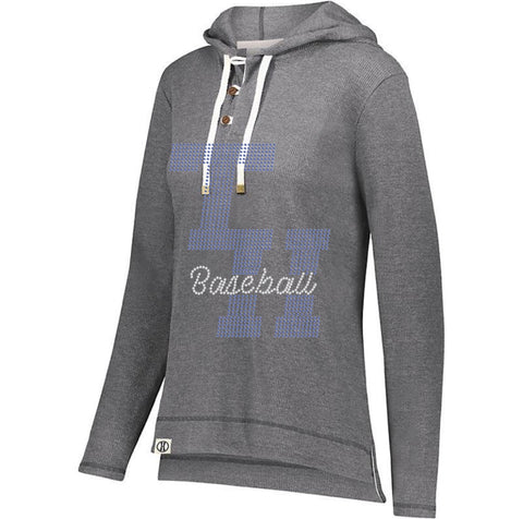 Ladies Coast Hoodie-otsc