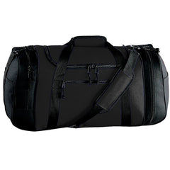 Gear bag -Sport Bag w/ Shoe pocket