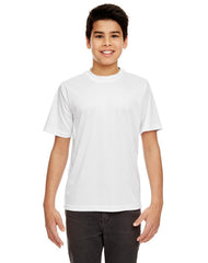 Youth Cool & Dry Sport Performance Interlock T-Shirt